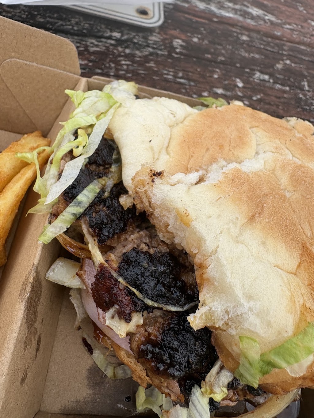 Culburra Beach Takeaway | 171 Prince Edward Ave, Culburra Beach NSW 2540, Australia | Phone: 0402 655 073