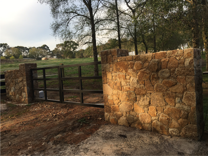 Red Hill Stone Work | cemetery | 10 Arthurs Seat Rd, Red Hill South VIC 3937, Australia | 0404451007 OR +61 404 451 007