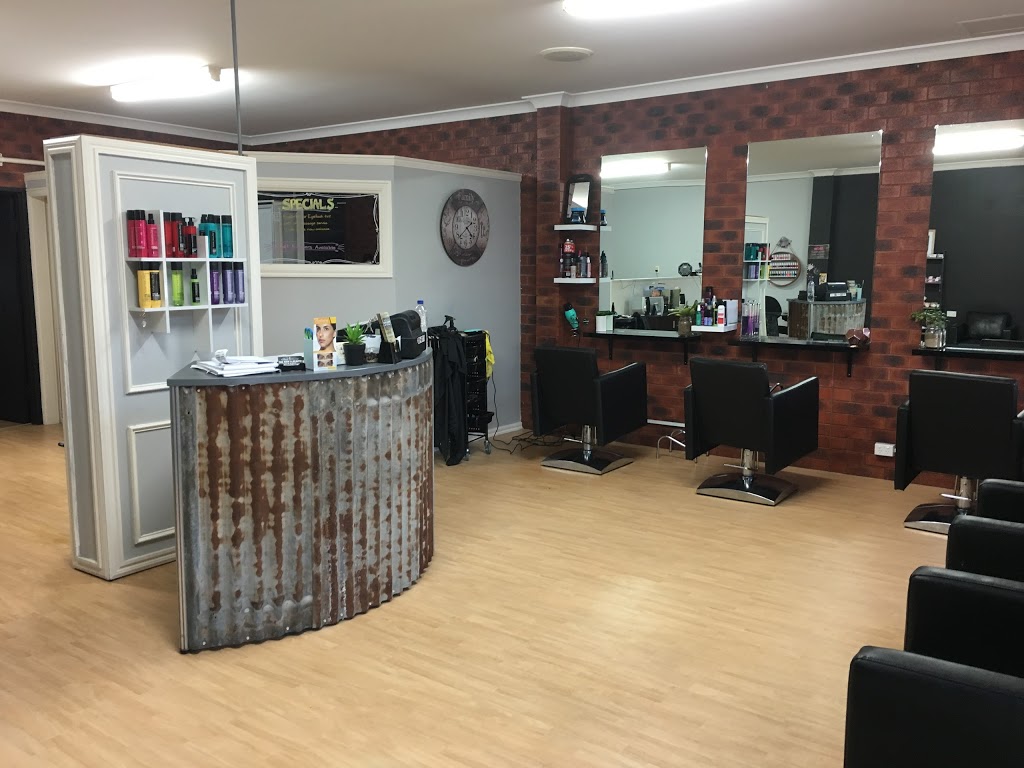 The Hair and Beauty Shack | hair care | Shop 3/156 De Kerilleau Dr, Wodonga VIC 3690, Australia | 0260458047 OR +61 2 6045 8047