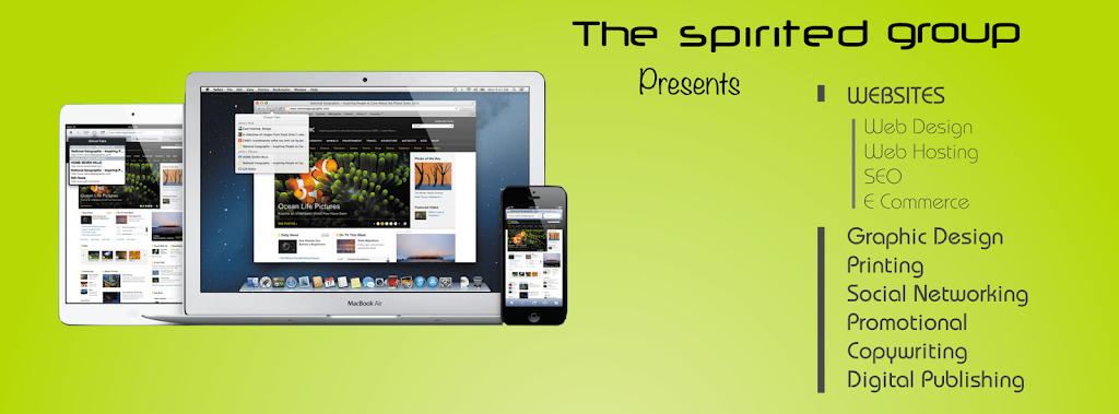 The Spirited Group | store | 3/11 England St, Dandenong South VIC 3175, Australia | 0397064165 OR +61 3 9706 4165