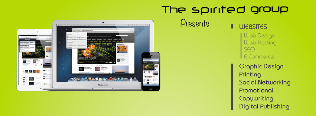 The Spirited Group | 3/11 England St, Dandenong South VIC 3175, Australia | Phone: (03) 9706 4165