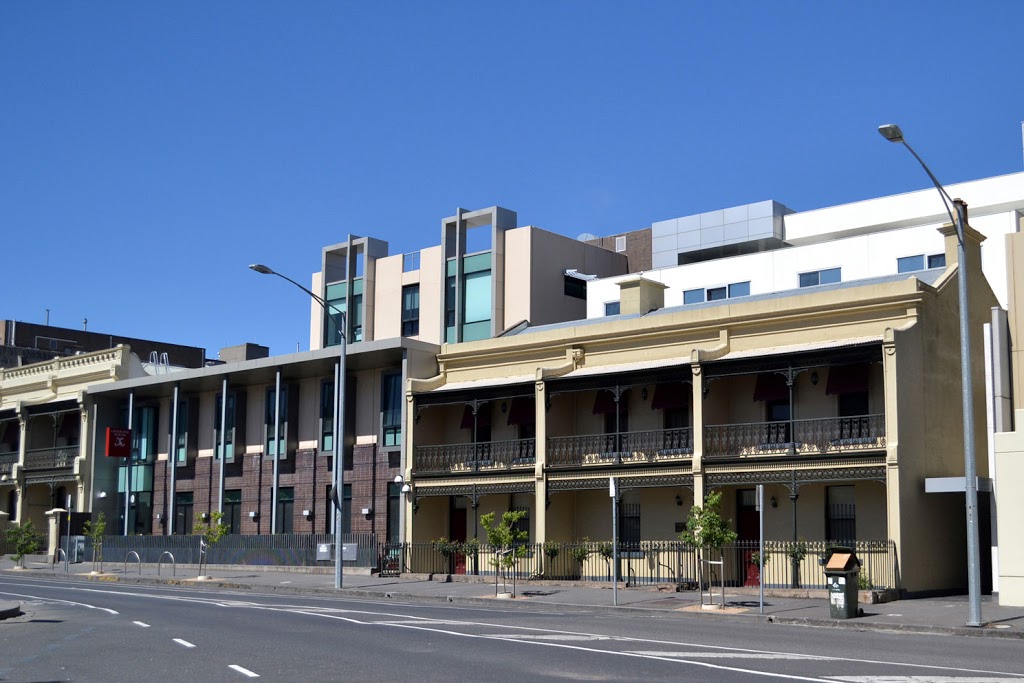 Graduate House, University of Melbourne | university | 220 Leicester St, Carlton VIC 3053, Australia | 0393473428 OR +61 3 9347 3428