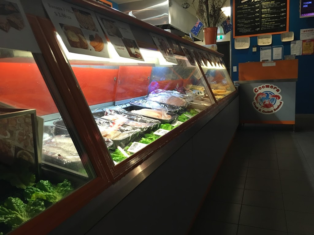 Coomera Fresh & Cooked Seafood | meal takeaway | 90 Days Rd, Upper Coomera QLD 4209, Australia | 0756659988 OR +61 7 5665 9988