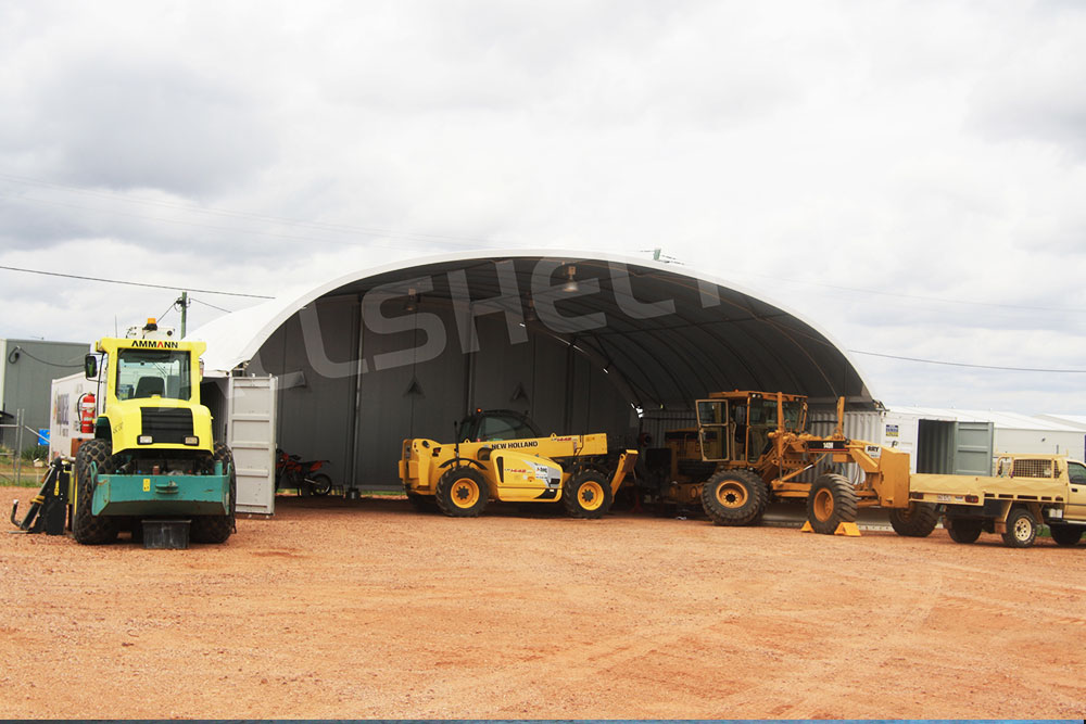 Allshelter - Manufacturing Facility | general contractor | 9/12 Narrandera St, Lake Cargelligo NSW 2672, Australia | 1800908888 OR +61 1800 908 888