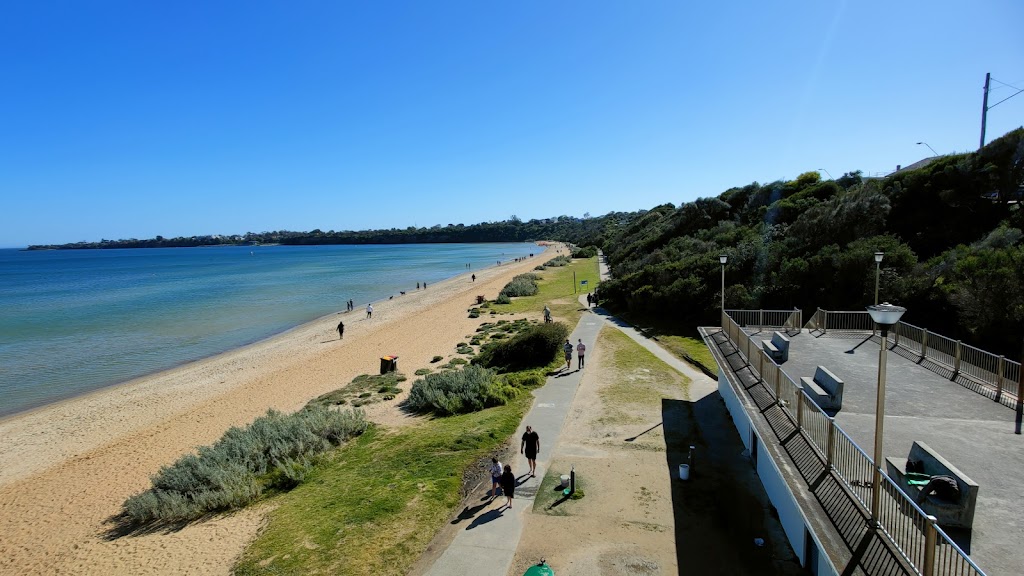 Mentone Lifesaving Club |  | Beach Road (Opposite, Kitchener St, Mentone VIC 3193, Australia | 0395843981 OR +61 3 9584 3981