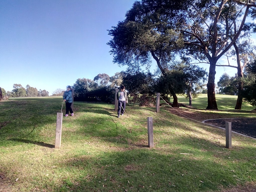 Bald Hill Park | park | Clarinda VIC 3169, Australia