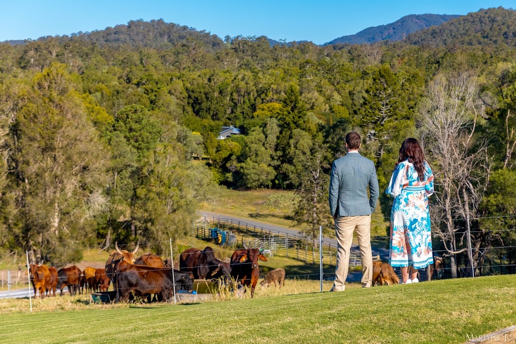 Frost Farm Weddings | Billiau Rd, Guanaba QLD 4210, Australia | Phone: 0414 783 564