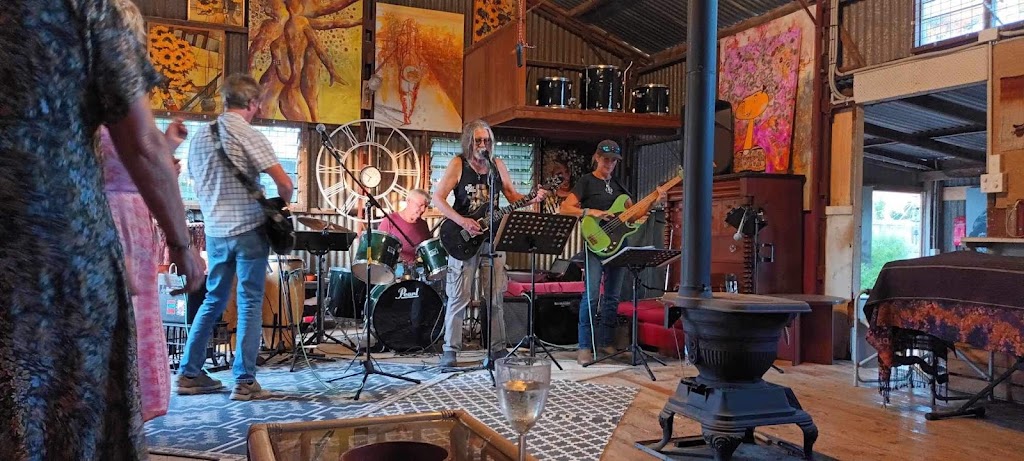 Riverbeats SUMO Shack | Walker Ave, Mannum SA 5238, Australia | Phone: 0421 212 629