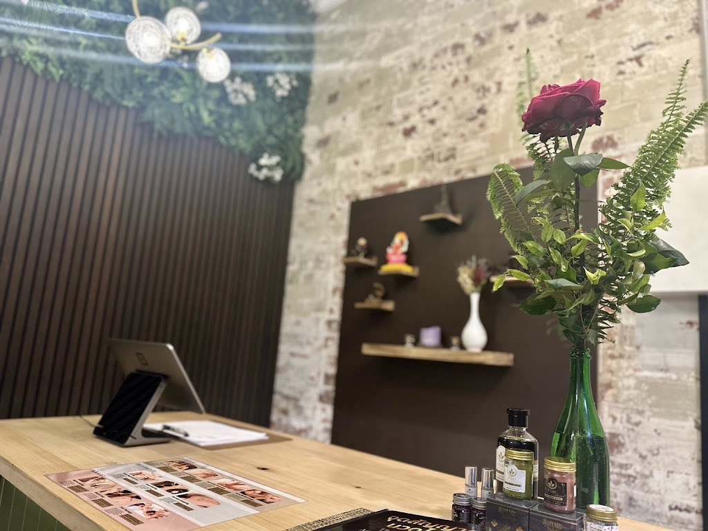Pari Health Massage Adamstown | 102 Brunker Rd, Adamstown NSW 2289, Australia | Phone: 0422 426 692