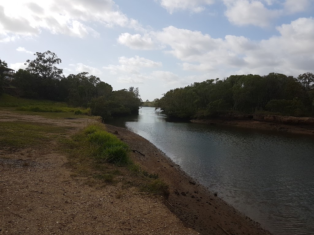 John Oxley Reserve | Murrumba Downs QLD 4503, Australia