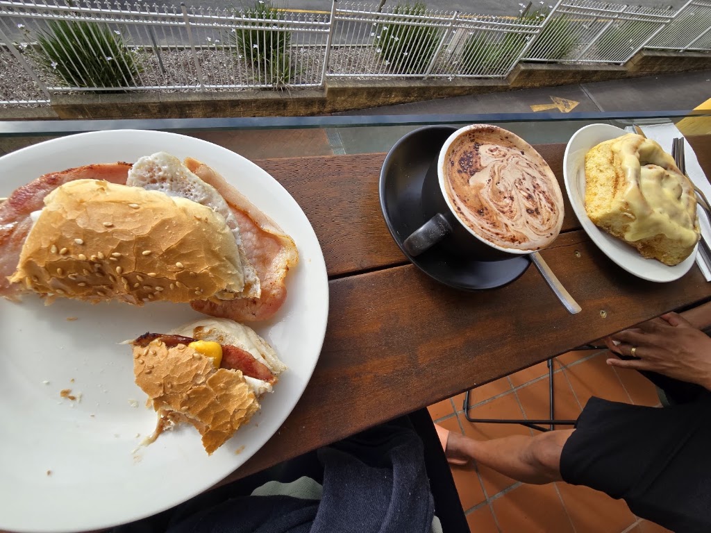 Darling House Deli | Shop 5 & 6/57 Owen St, Huskisson NSW 2540, Australia | Phone: 0475 420 566