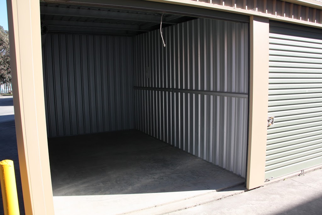 Pakem Self Storage Pakenham | storage | 80 Mary St, Pakenham VIC 3810, Australia | 0359426269 OR +61 3 5942 6269