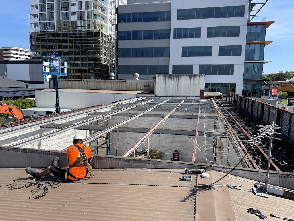 Wollongong City Excavation & Demolition (WCED) | Unit 10/18 Waynote Pl, Unanderra NSW 2526, Australia | Phone: (02) 4243 7574