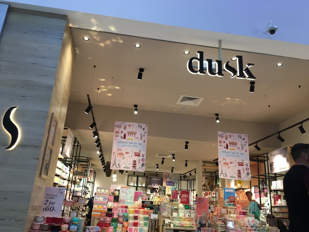 dusk Ipswich | home goods store | Shop 25, Riverlink Shopping Centre Cnr Down St &, The Terrace, Ipswich QLD 4305, Australia | 0734470308 OR +61 7 3447 0308