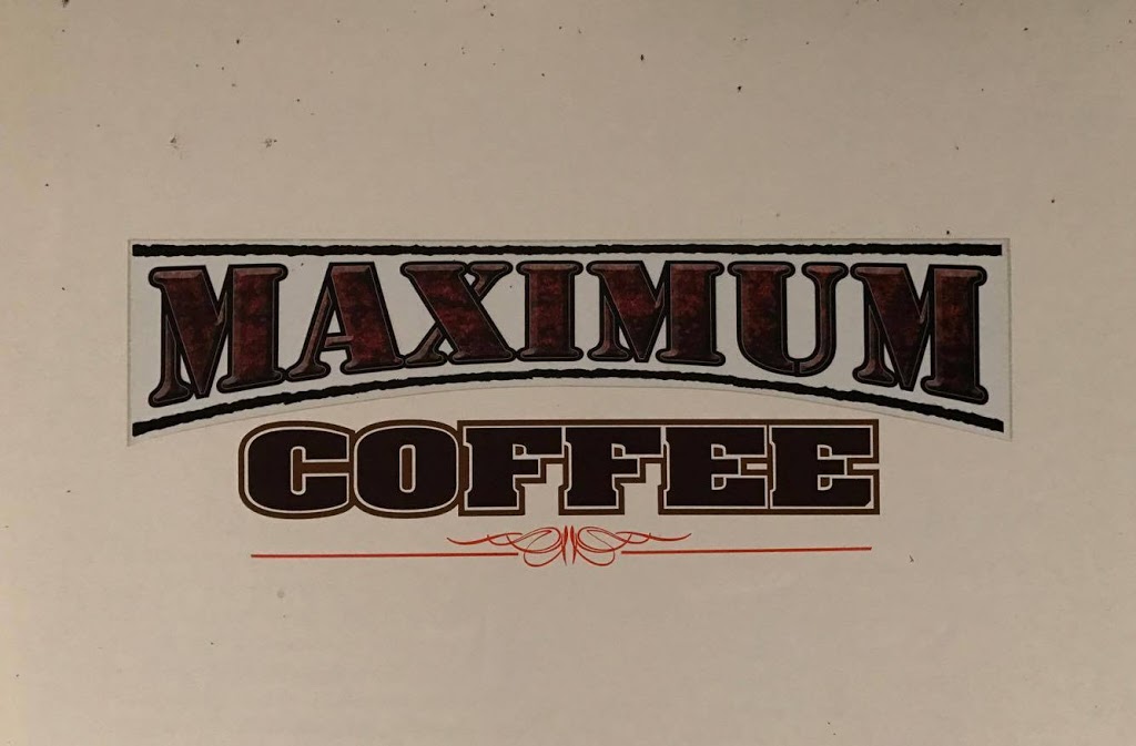 Maximum Coffee -Echuca Mobile Coffee Van | cafe | 1100 Murray Valley Hwy, Echuca VIC 3564, Australia | 0448374062 OR +61 448 374 062