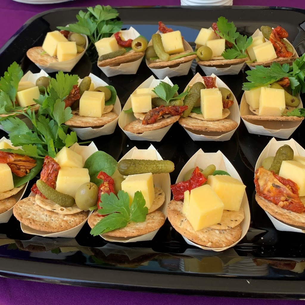 Greenacres Café & Catering Shell Cove | 50 Harbour Blvd, Shell Cove NSW 2529, Australia | Phone: 0458 079 733