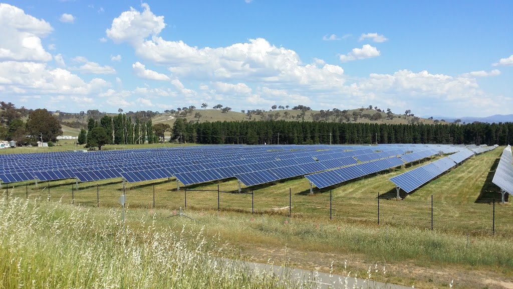 Captain Kilowatt | 209 Majura Rd, Australian Capital Territory 2609, Australia | Phone: (02) 6260 7430