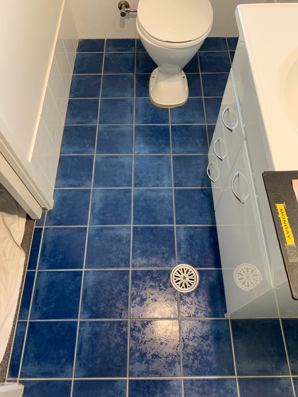 Affordable Regrouting - Regrouting - Tile Cleaning & Tile Repair | home goods store | 15 Kerrylouise Ave, Noraville NSW 2263, Australia | 0425216550 OR +61 425 216 550