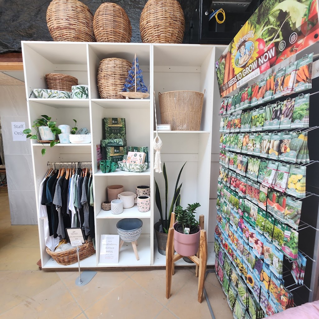 Nonnos Garden | 195 Princes Hwy, Bodalla NSW 2545, Australia | Phone: 0482 512 516