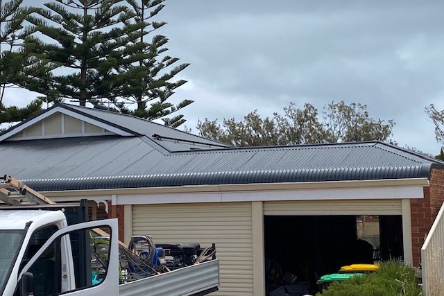 Mac Roofing | 2 Uplands Ct, Tallai QLD 4213, Australia | Phone: 0408 934 263
