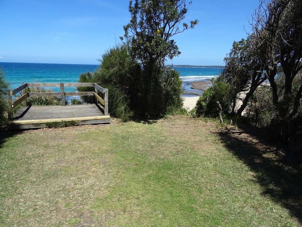 Berrara Cove Reserve | park | Berrara NSW 2540, Australia