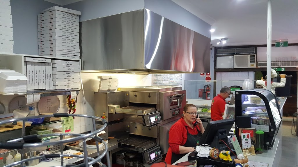 Pizzeria Italiana | meal delivery | 45A Old Prospect Rd, South Wentworthville NSW 2145, Australia | 0296318777 OR +61 2 9631 8777