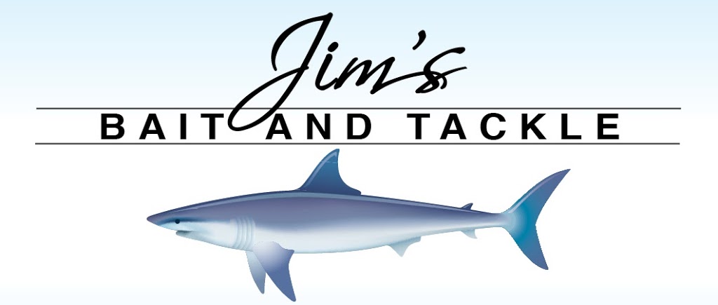 Jims Bait and Tackle | store | 151 Marine Parade, San Remo VIC 3925, Australia | 0356785462 OR +61 3 5678 5462