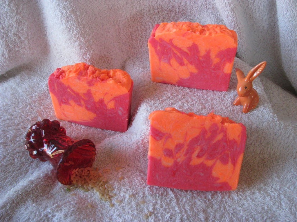 VivianneK Handmade Soaps | Swale St, The Gap QLD 4061, Australia | Phone: 0403 839 306