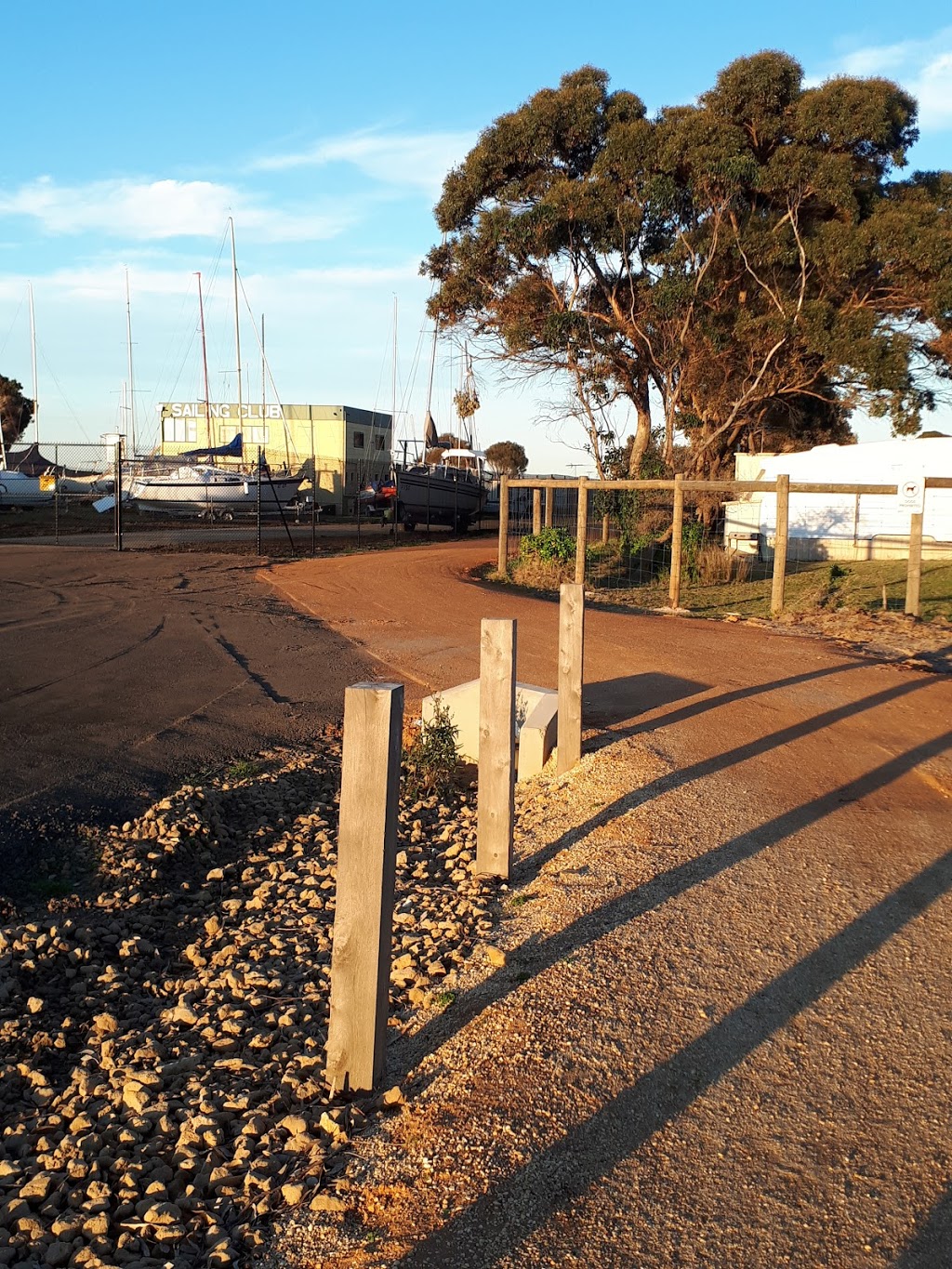 Portarlington Sailing Club | Portarlington VIC 3223, Australia | Phone: 0492 859 686