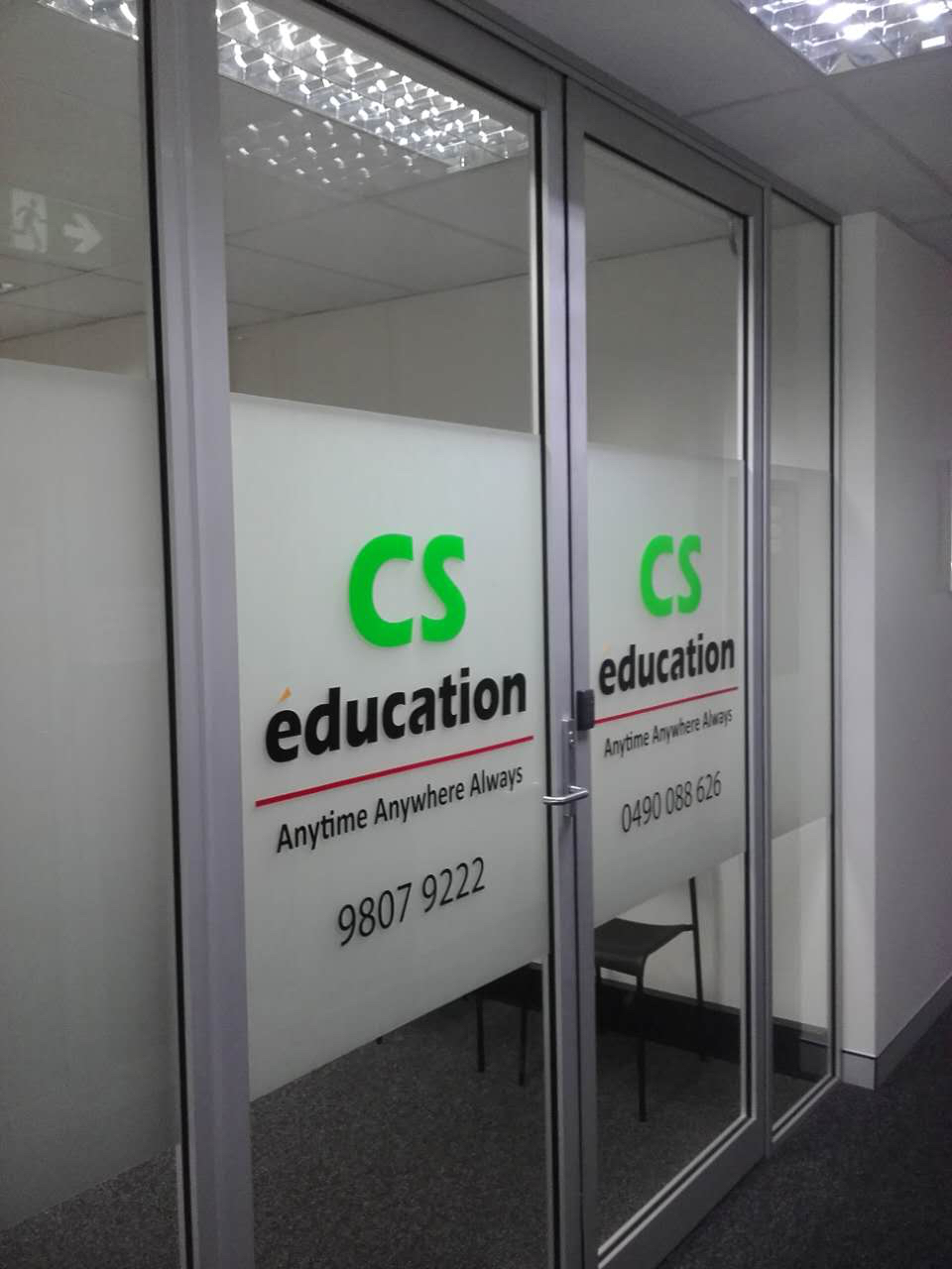 CS Education RYDE | Ste 201/5-9 Devlin St, Ryde NSW 2112, Australia | Phone: 0490 088 626