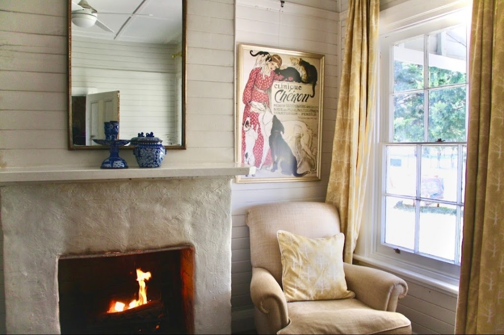 The Workers Cottage | 6 Link St, Tenterfield NSW 2372, Australia | Phone: 0433 758 929