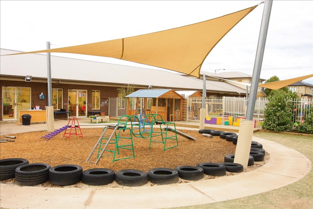 Pelican Childcare Deer Park | 79 Foleys Rd, Deer Park VIC 3023, Australia | Phone: 1800 517 042