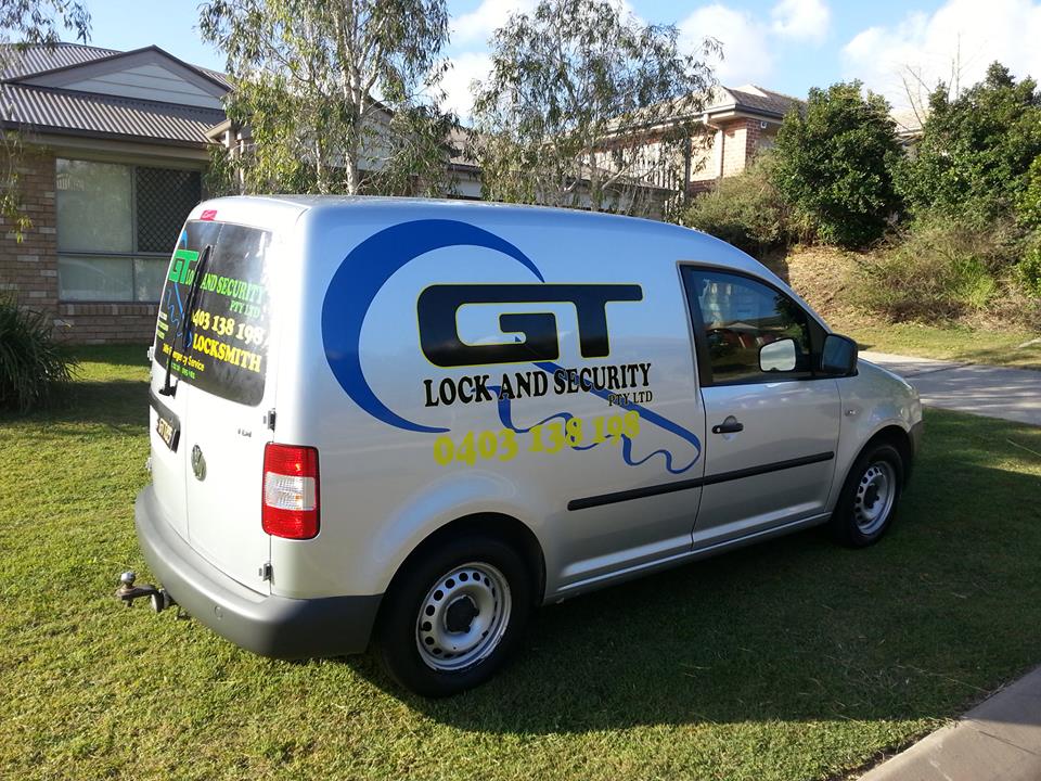 GT Lock and Security | 10 Fernvale Rd, Brassall QLD 4305, Australia | Phone: 0403 138 198