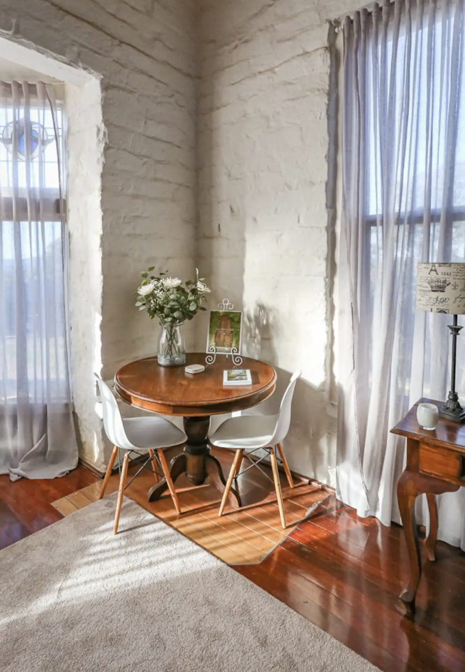 Country Escape | 125 Clintons Rd, Smiths Gully VIC 3760, Australia | Phone: 0408 058 899