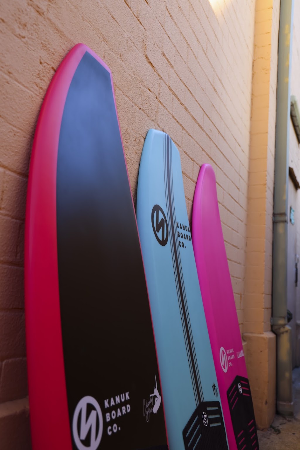 Kanuk Board Co Australia | 91-95 Burns Bay Rd, Lane Cove NSW 2066, Australia | Phone: 0493 465 296