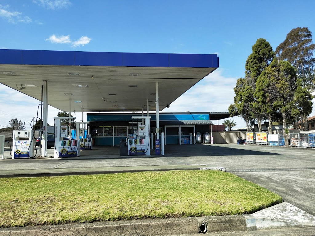 Fuel Power Plus | gas station | 99 Balgownie Rd, Balgownie NSW 2519, Australia | 0242843439 OR +61 2 4284 3439