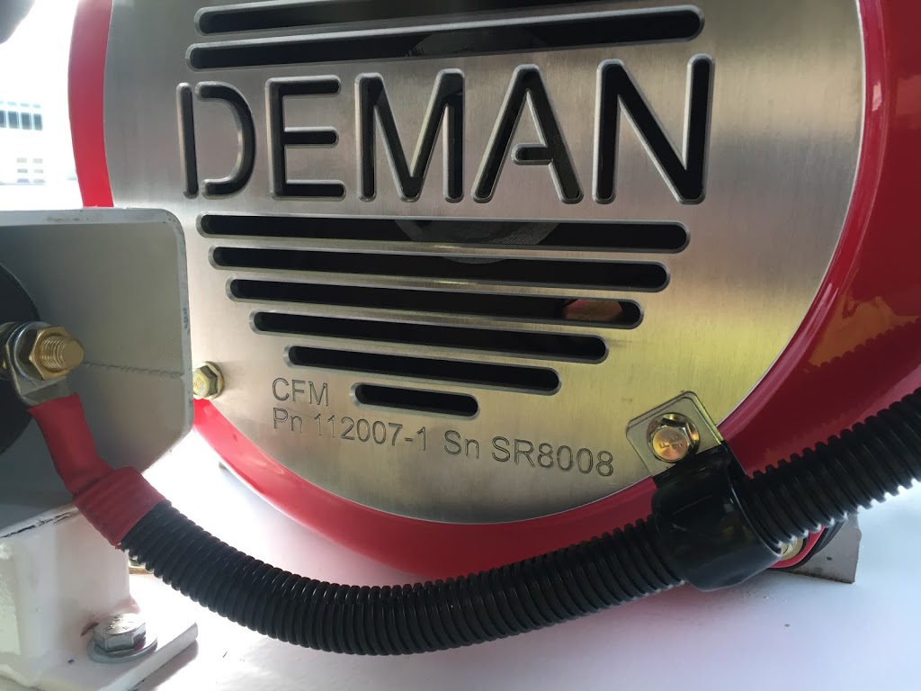 DEMAN (Diesel Engineering & Manufacturing) | car repair | Cleanlift Marine Complex, 6 Negara Crecent, Goodwood TAS 7010, Australia | 0418126471 OR +61 418 126 471