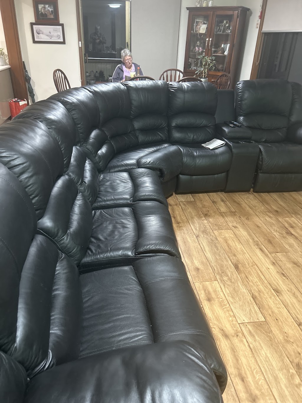 Southwest Leather and Timber Restoration | 7 Ferguson Rd, Dardanup WA 6236, Australia | Phone: 0461 451 385