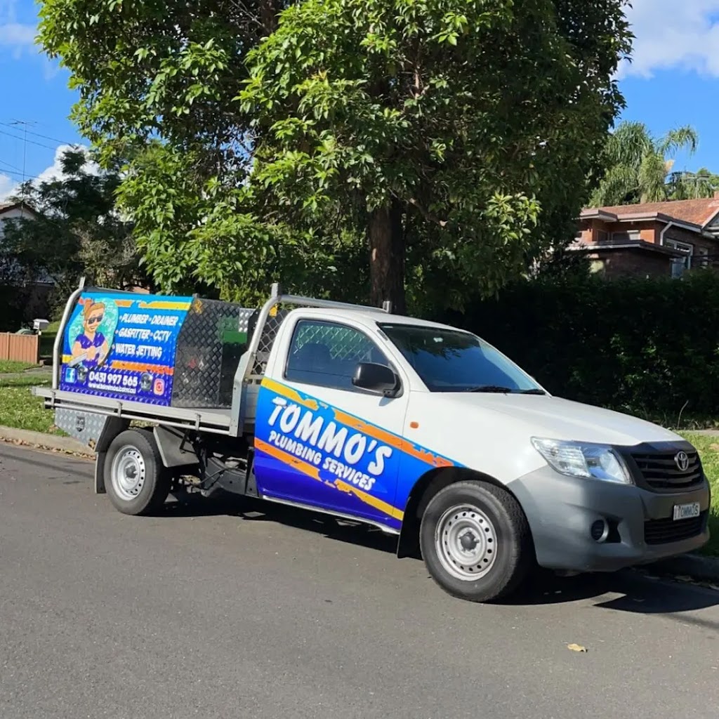 Tommos Plumbing Services | 30 Viola Way, Mount Annan NSW 2567, Australia | Phone: 0431 997 565