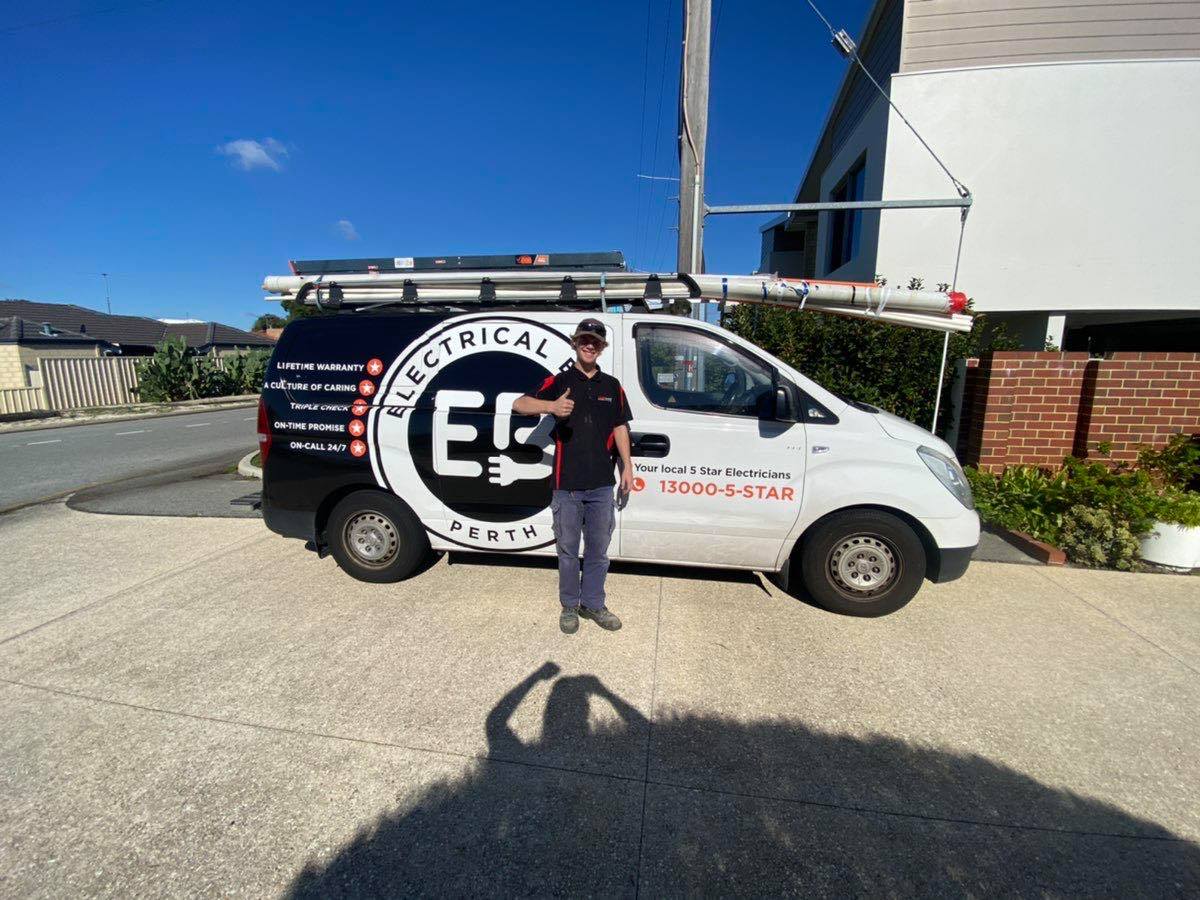 Electrical Bros Perth | electrician | 436 Vincent Street, West Leederville WA 6007, Australia | 0862630585 OR +61 8 6263 0585