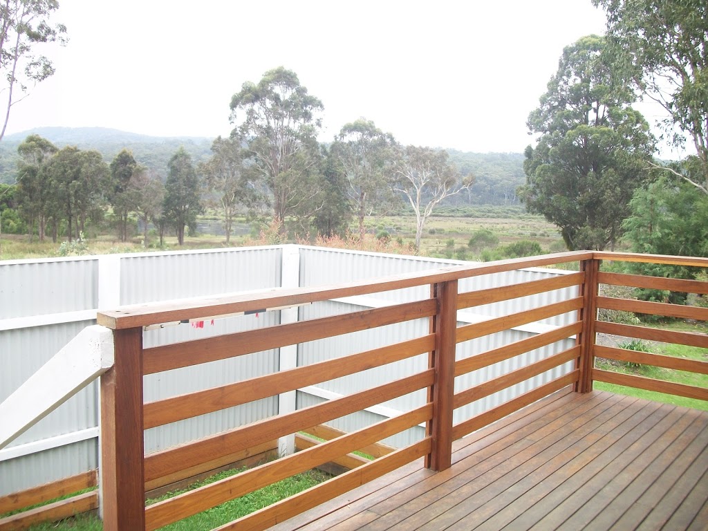 Top of the Lake Holiday Units | lodging | 3013 Princes Hwy, Millingandi NSW 2549, Australia | 0264956288 OR +61 2 6495 6288