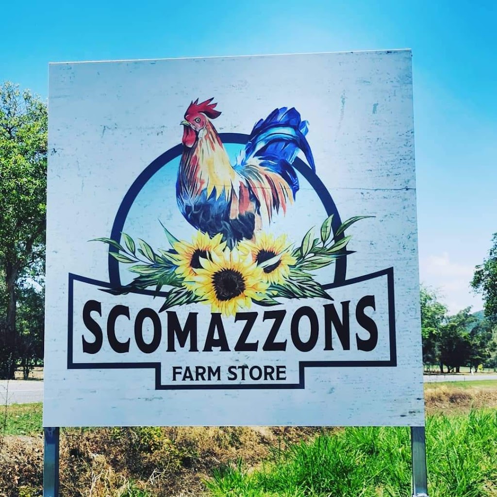 Scomazzons Roadside Stall |  | LOT 16 Scomazzon Rd, Mossman QLD 4873, Australia | 0740108313 OR +61 7 4010 8313