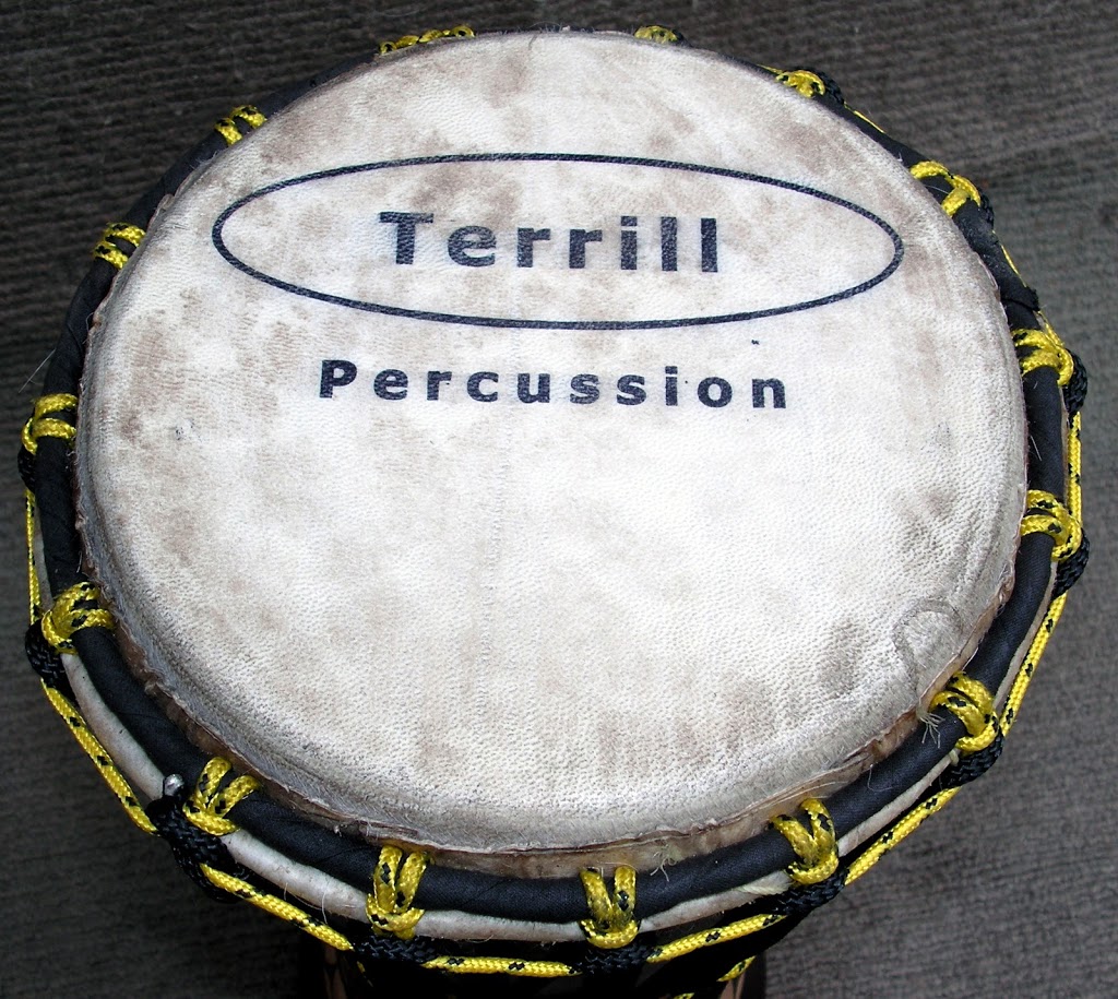 Terrill Percussion | electronics store | 145 Old Telegraph Rd W, Rokeby VIC 3818, Australia | 0418592986 OR +61 418 592 986