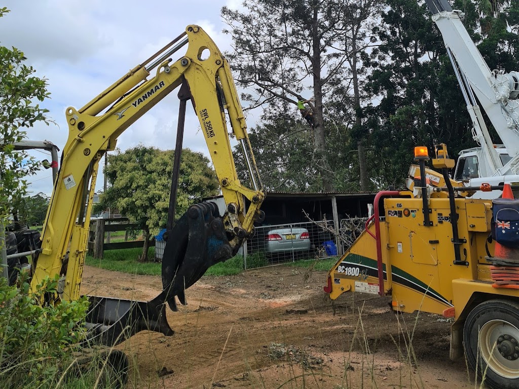 Jeff Pearce Tree Services Depot |  | Upper Lansdowne Rd, Upper Lansdowne NSW 2430, Australia | 0418448313 OR +61 418 448 313