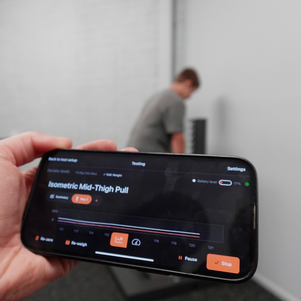 Paragon Physio Glenmore Park | Shop 7C/90/98 Glenmore Ridge Dr, Glenmore Park NSW 2745, Australia | Phone: 1300 727 246