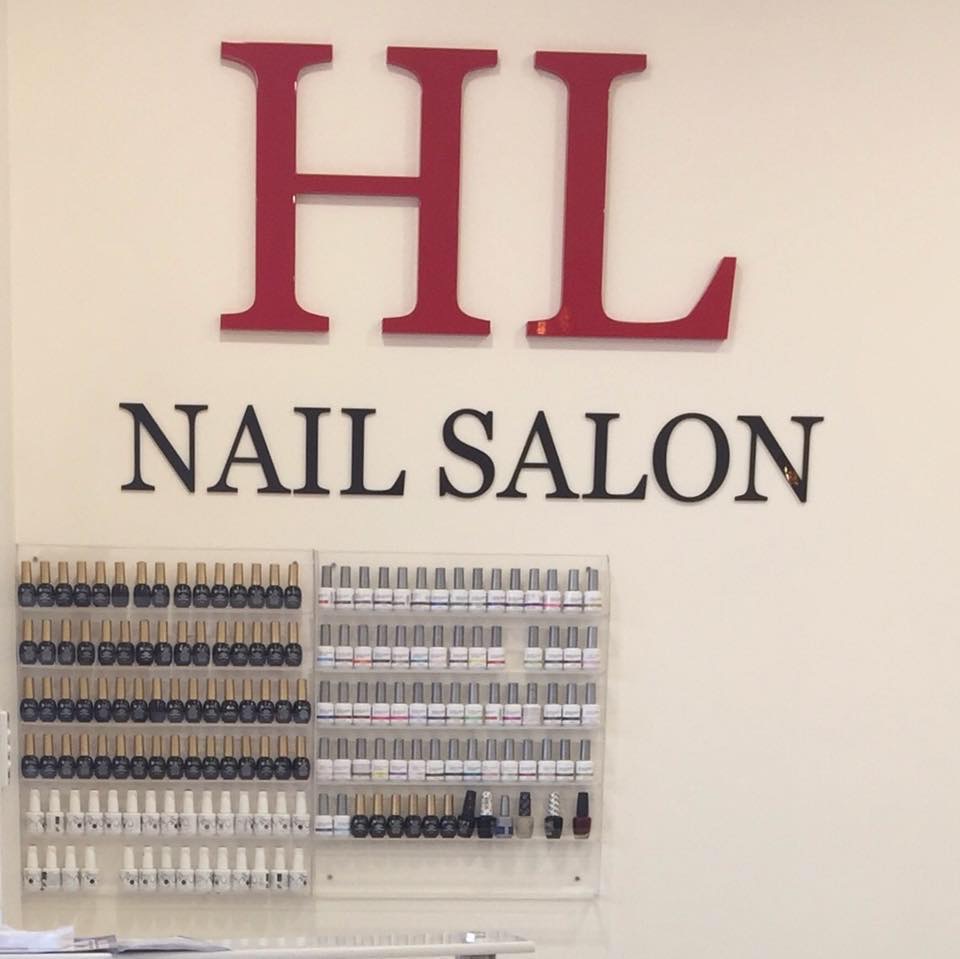 HL Nail Salon | beauty salon | Shop 12/1 Russell St, Albion Park NSW 2527, Australia | 0424888318 OR +61 424 888 318