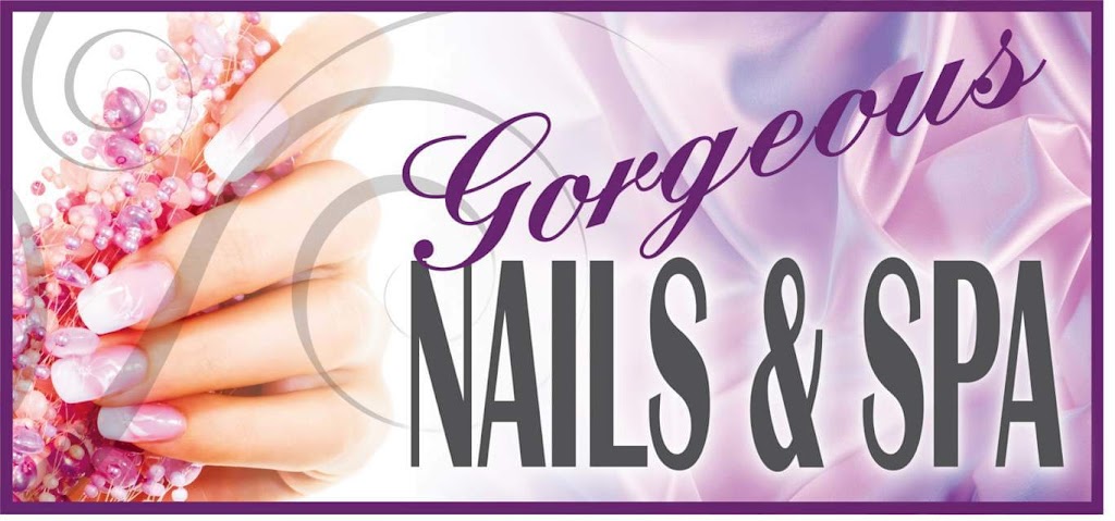 Gorgeous Nails & Spa -Clifton beach | beauty salon | 14 Elford St, Clifton Beach QLD 4879, Australia | 0740553417 OR +61 7 4055 3417
