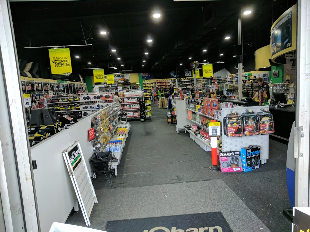 Autobarn | electronics store | Shop MM5 Carlisle Ave, Mount Druitt NSW 2770, Australia | 0296756255 OR +61 2 9675 6255