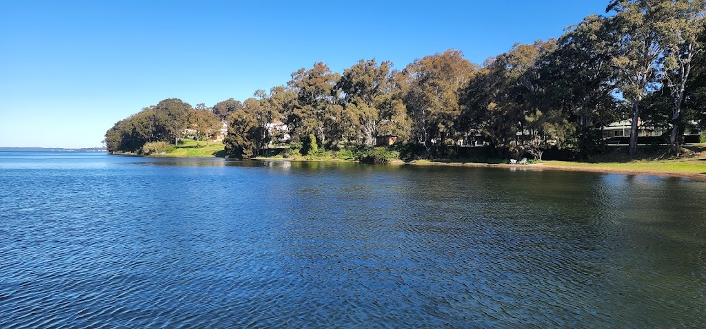 Marmong Point Sailing Club | Marmong Point NSW 2284, Australia | Phone: 0437 570 920