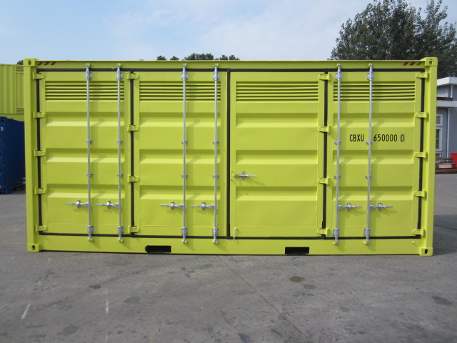 Sea Containers Australia | storage | 12A Barcelona Way, Maddington WA 6109, Australia | 0894934000 OR +61 8 9493 4000